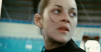 Rust and Bone